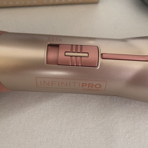 Infiniti Pro by Conair - Picture 4 of 10